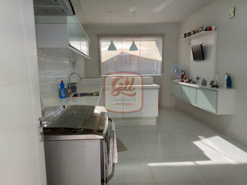 Casa à venda com 4 quartos, 300m² - Foto 22