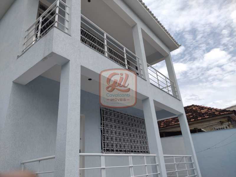 Casa à venda com 5 quartos, 260m² - Foto 1