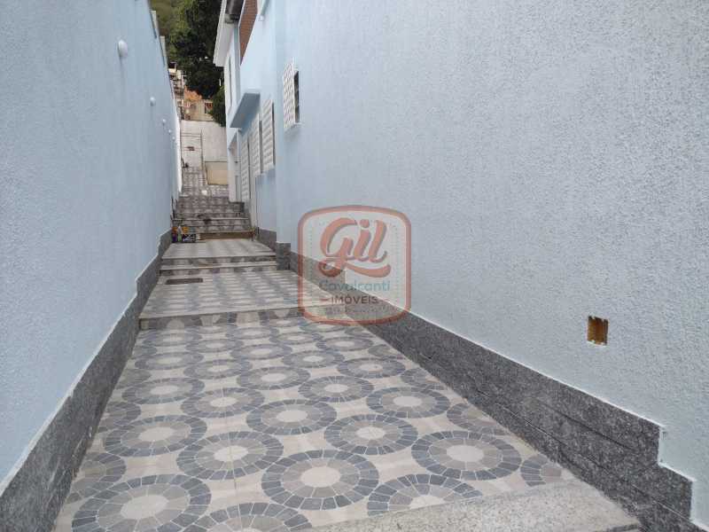 Casa à venda com 5 quartos, 260m² - Foto 22