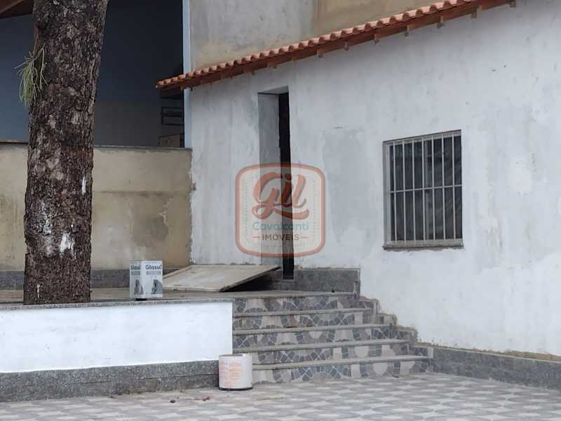 Casa à venda com 5 quartos, 260m² - Foto 24