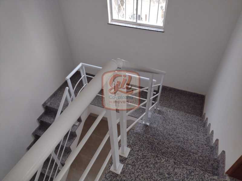 Casa à venda com 5 quartos, 260m² - Foto 12