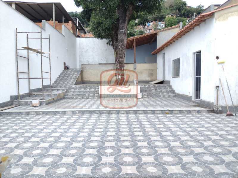 Casa à venda com 5 quartos, 260m² - Foto 26