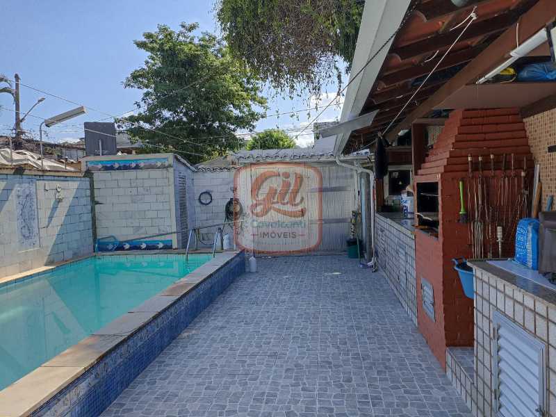 Casa, 2 quartos, 128 m² - Foto 28