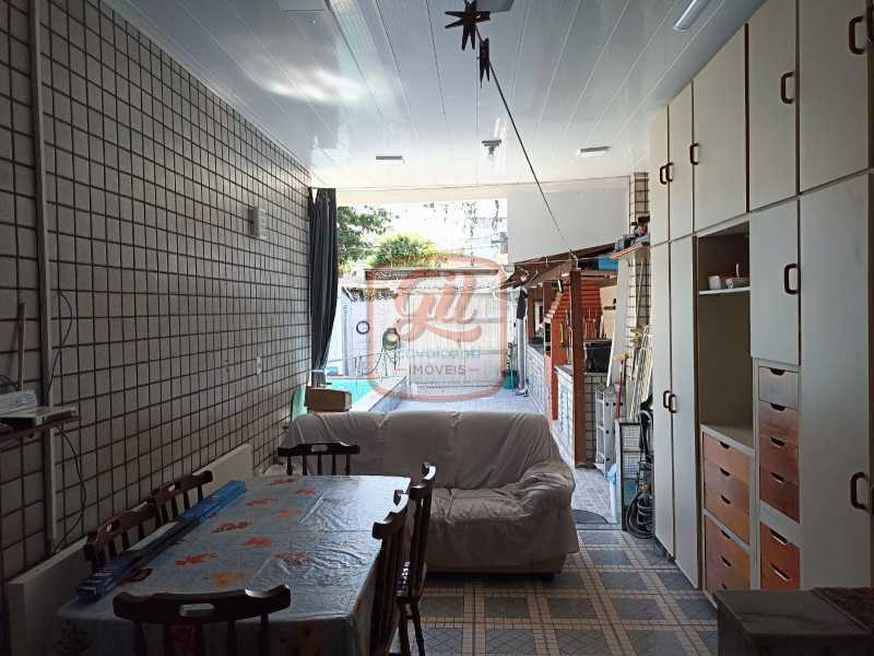 Casa, 2 quartos, 128 m² - Foto 24