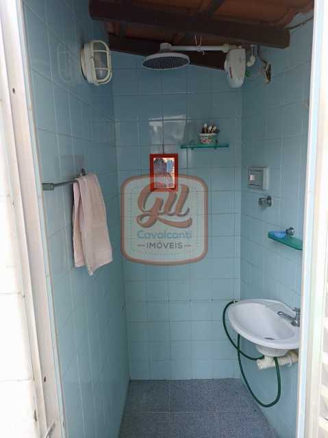 Casa, 2 quartos, 128 m² - Foto 30