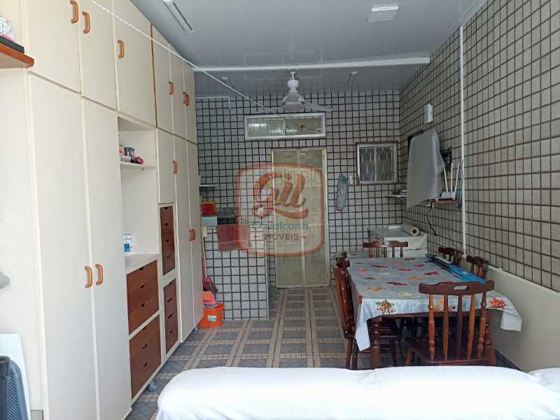 Casa, 2 quartos, 128 m² - Foto 23