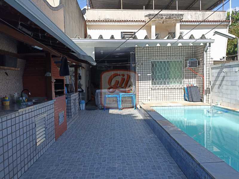 Casa, 2 quartos, 128 m² - Foto 29