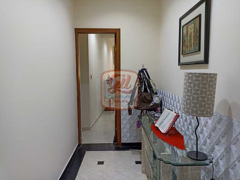 Casa, 2 quartos, 128 m² - Foto 11