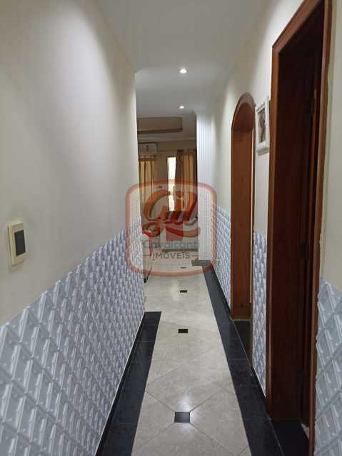 Casa, 2 quartos, 128 m² - Foto 6