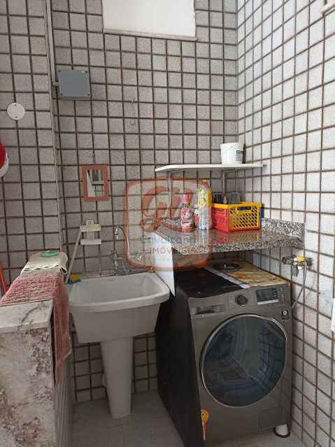 Casa, 2 quartos, 128 m² - Foto 25