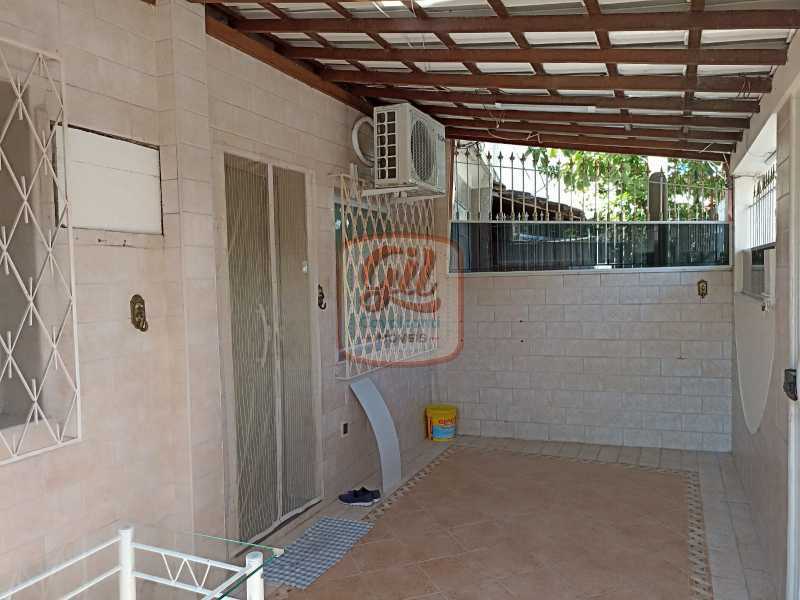 Casa, 2 quartos, 128 m² - Foto 21