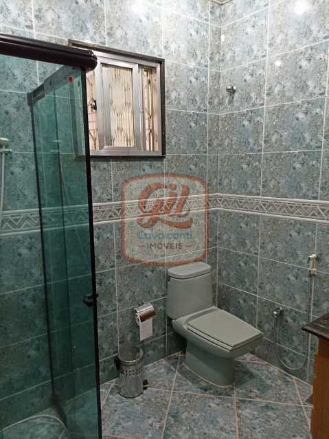 Casa, 2 quartos, 128 m² - Foto 8
