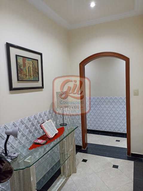 Casa, 2 quartos, 128 m² - Foto 12