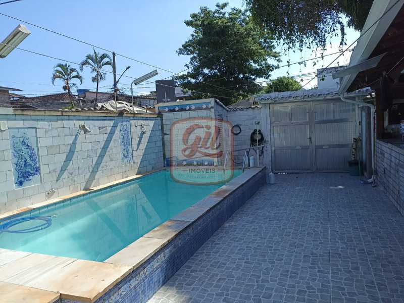 Casa, 2 quartos, 128 m² - Foto 27