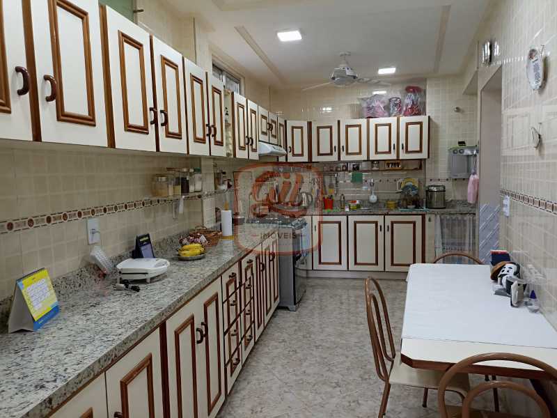 Casa, 2 quartos, 128 m² - Foto 20