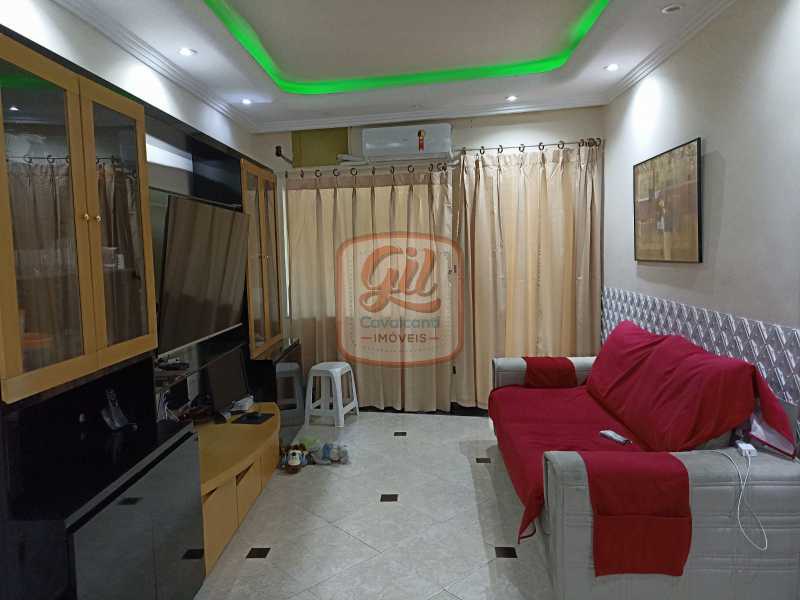 Casa, 2 quartos, 128 m² - Foto 2