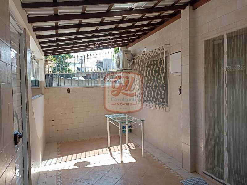 Casa, 2 quartos, 128 m² - Foto 22