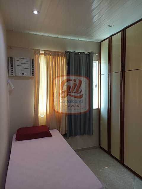 Casa, 2 quartos, 128 m² - Foto 9
