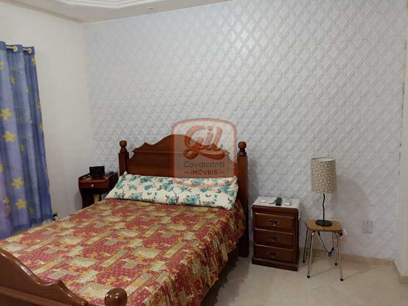 Casa, 2 quartos, 128 m² - Foto 4