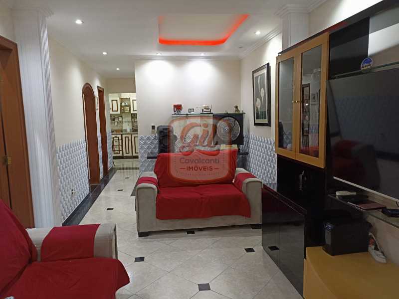 Casa, 2 quartos, 128 m² - Foto 1