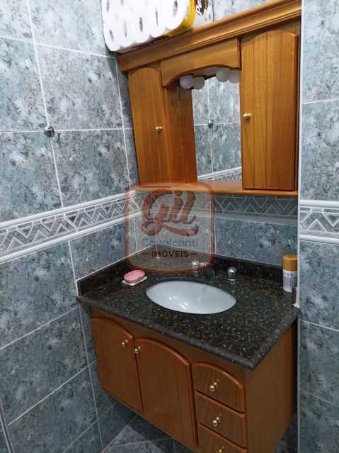 Casa, 2 quartos, 128 m² - Foto 14