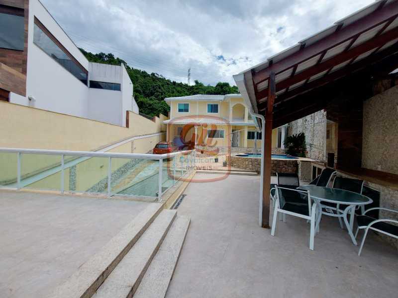 Casa de Condomínio, 4 quartos - Foto 4