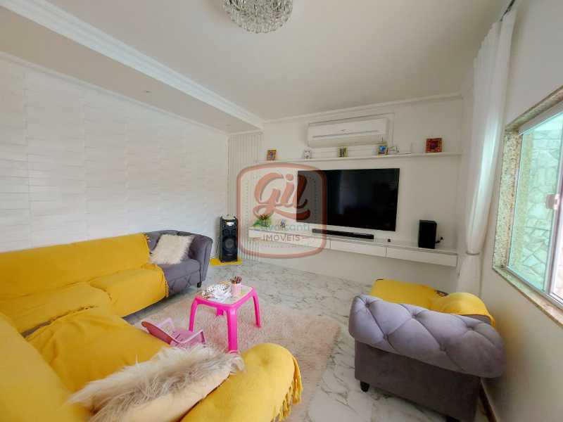 Casa de Condomínio, 4 quartos - Foto 5