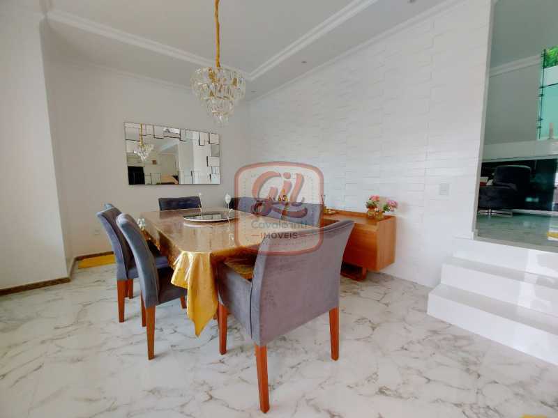 Casa de Condomínio, 4 quartos - Foto 8