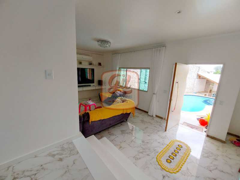 Casa de Condomínio, 4 quartos - Foto 7