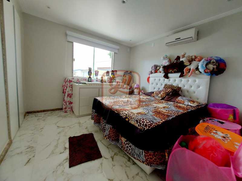 Casa de Condomínio, 4 quartos - Foto 15