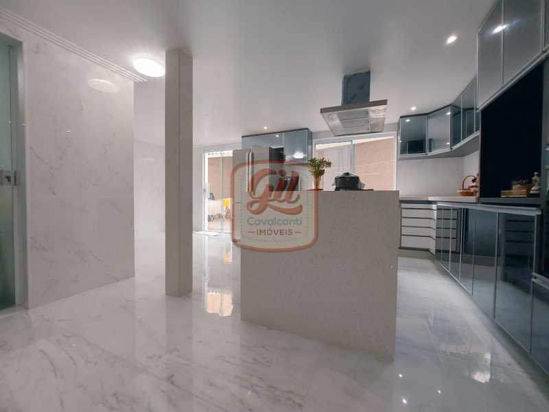 Casa de Condomínio, 4 quartos - Foto 11