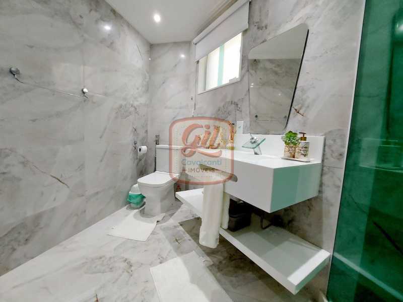 Casa de Condomínio, 4 quartos - Foto 28