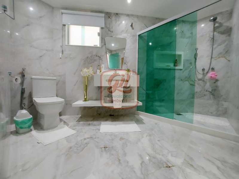 Casa de Condomínio, 4 quartos - Foto 10