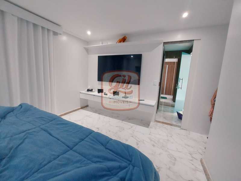 Casa de Condomínio, 4 quartos - Foto 22