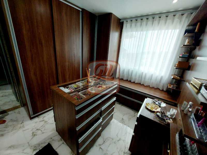 Casa de Condomínio, 4 quartos - Foto 25