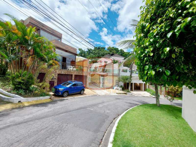 Casa de Condomínio, 4 quartos - Foto 29