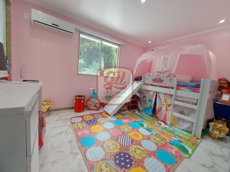 Casa de Condomínio, 4 quartos - Foto 18