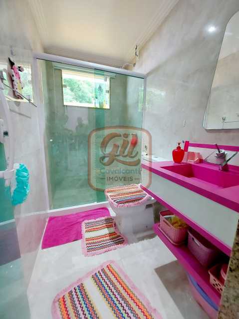 Casa de Condomínio, 4 quartos - Foto 19