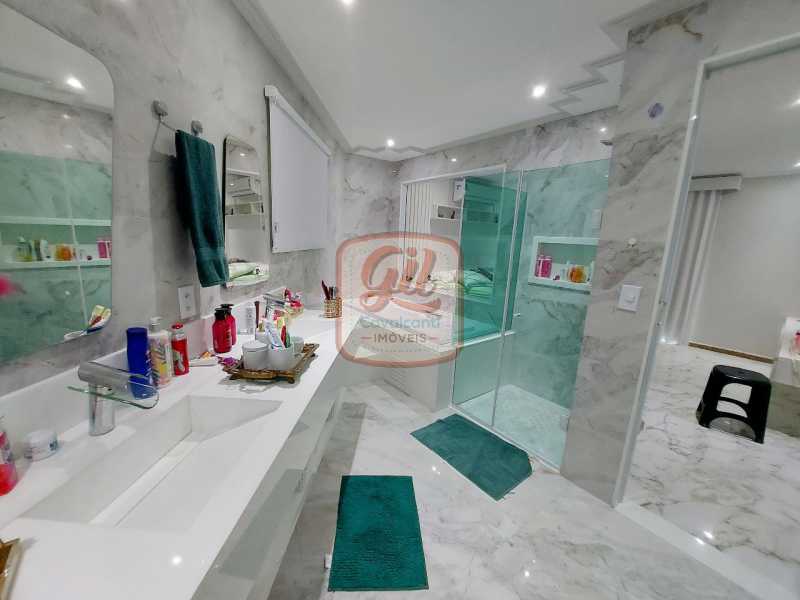 Casa de Condomínio, 4 quartos - Foto 26