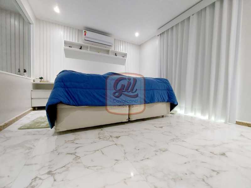 Casa de Condomínio, 4 quartos - Foto 21