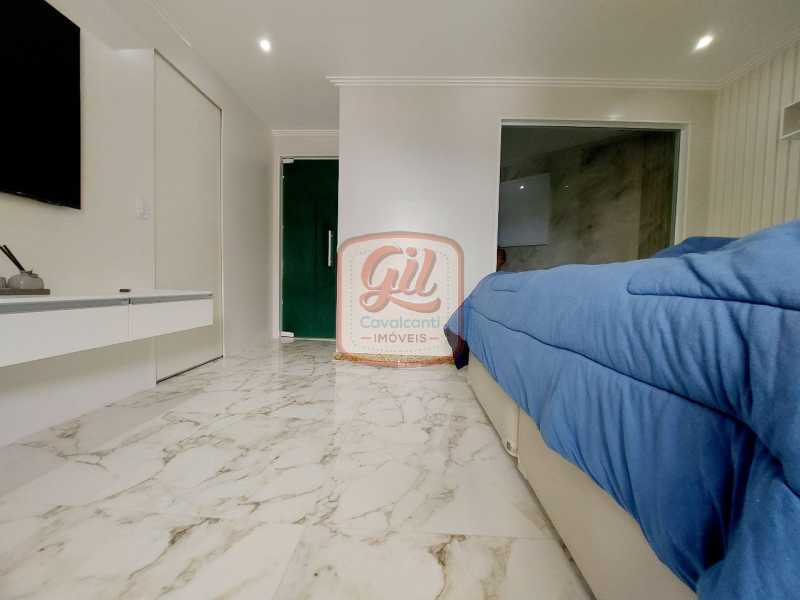 Casa de Condomínio, 4 quartos - Foto 23