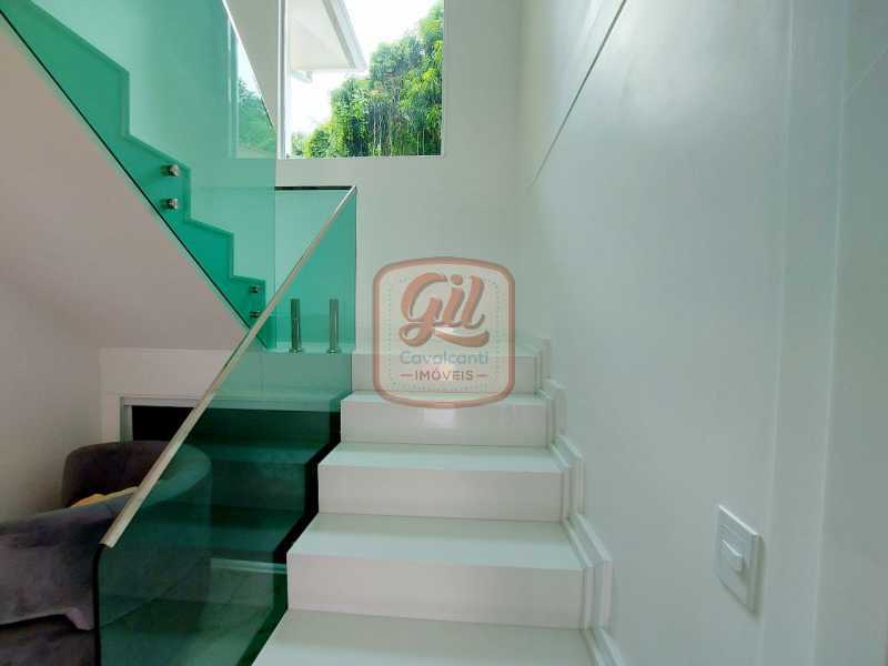 Casa de Condomínio, 4 quartos - Foto 13