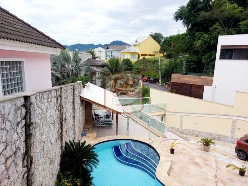 Casa de Condomínio, 4 quartos - Foto 30