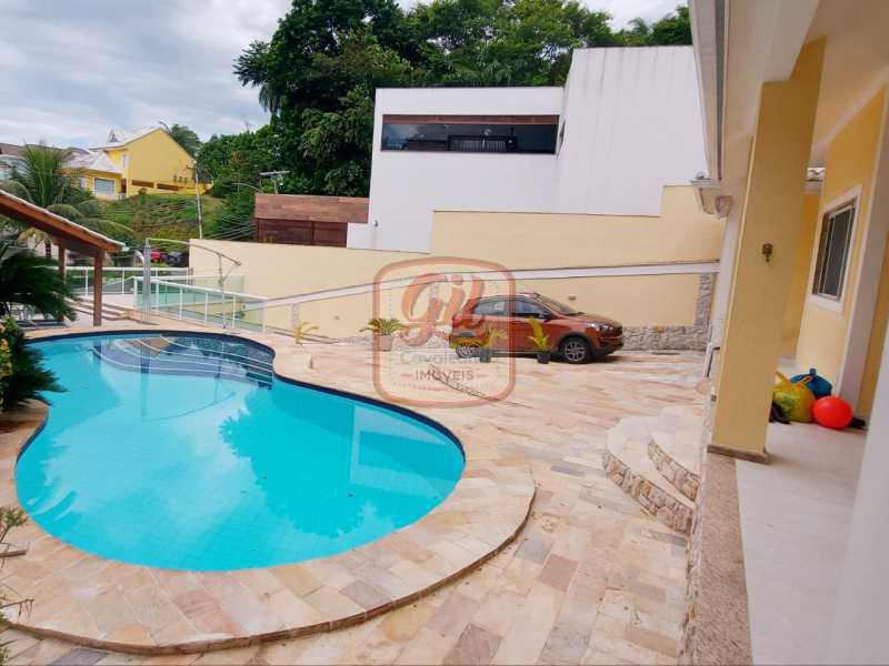 Casa de Condomínio, 4 quartos - Foto 2