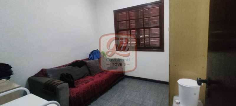 Casa à venda com 3 quartos, 378m² - Foto 15