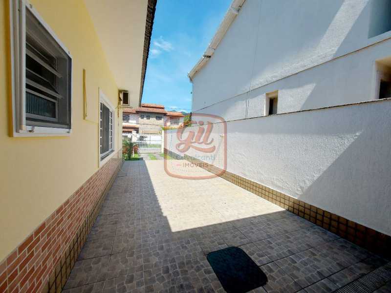 Casa de Condomínio à venda com 2 quartos, 240m² - Foto 9