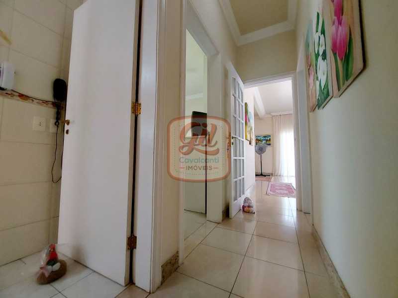 Casa de Condomínio à venda com 2 quartos, 240m² - Foto 22