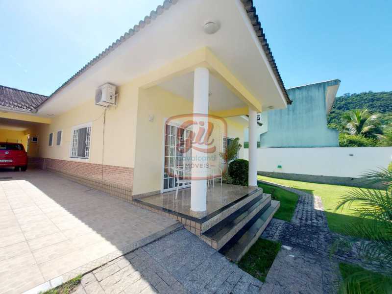 Casa de Condomínio à venda com 2 quartos, 240m² - Foto 7