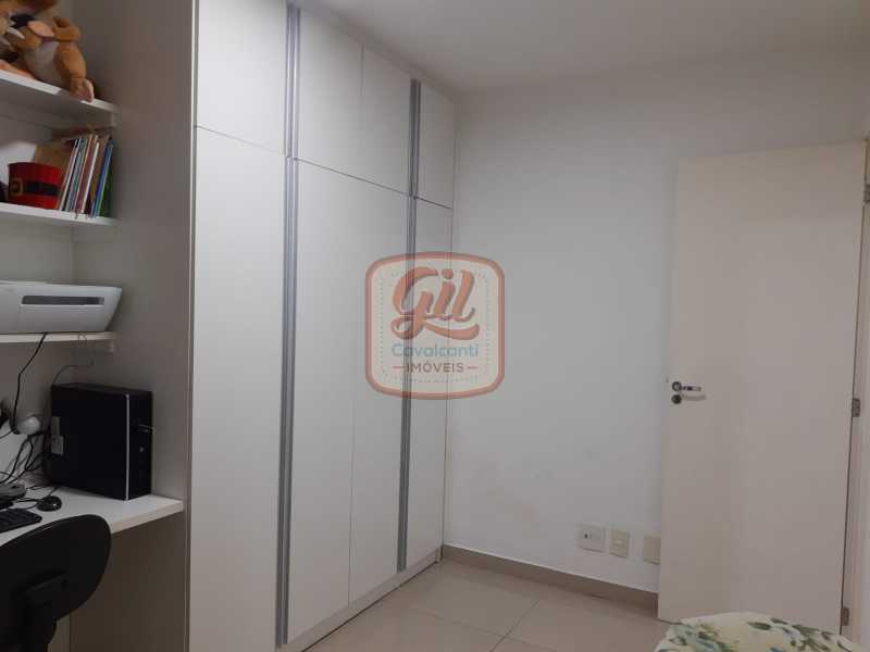 Apartamento à venda com 3 quartos, 98m² - Foto 22