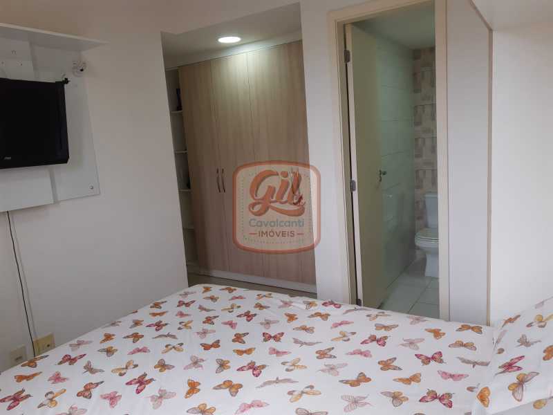 Apartamento à venda com 3 quartos, 98m² - Foto 12